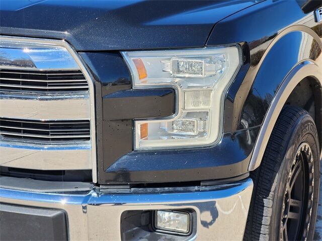 2015 Ford F-150 King Ranch Grapevine TX