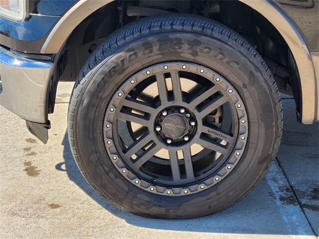 2015 Ford F-150 King Ranch Grapevine TX