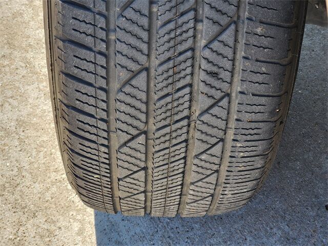 2015 Ford F-150 King Ranch Grapevine TX