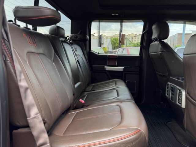 2015 Ford F-150 King Ranch Houston TX