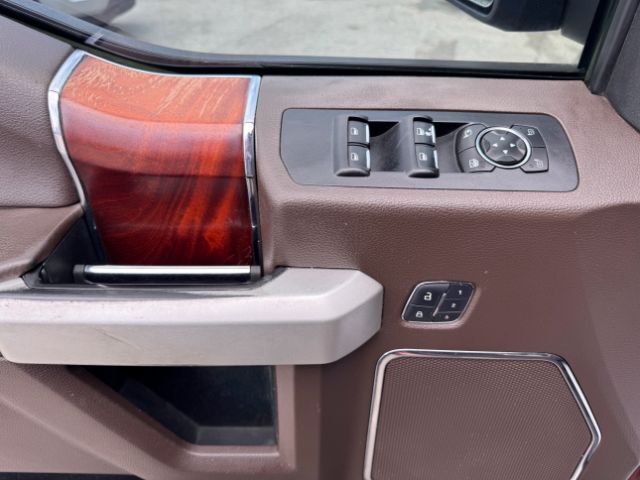 2015 Ford F-150 King Ranch Houston TX
