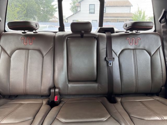 2015 Ford F-150 King Ranch Houston TX