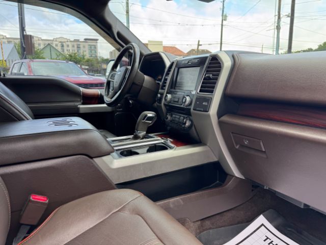 2015 Ford F-150 King Ranch Houston TX