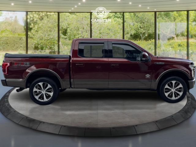 2015 Ford F-150 King Ranch Houston TX