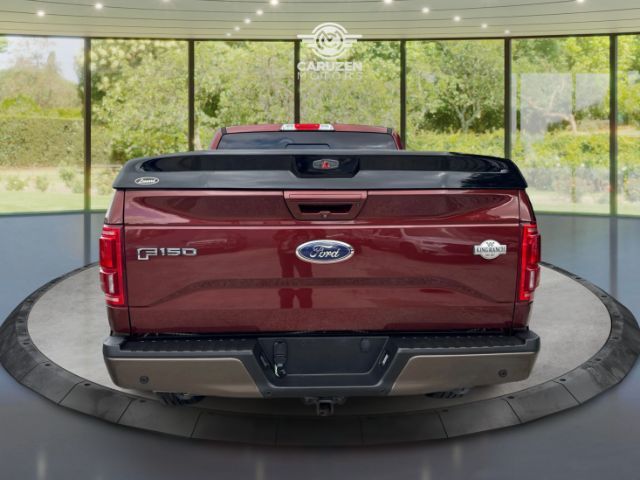 2015 Ford F-150 King Ranch Houston TX