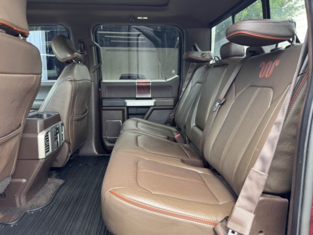 2015 Ford F-150 King Ranch Houston TX