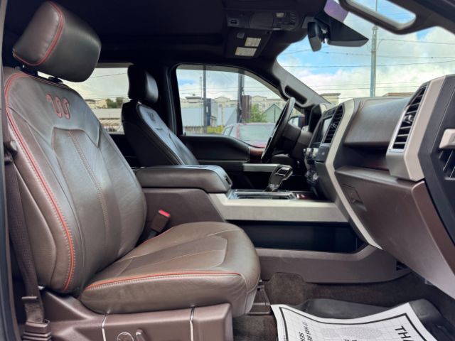 2015 Ford F-150 King Ranch Houston TX