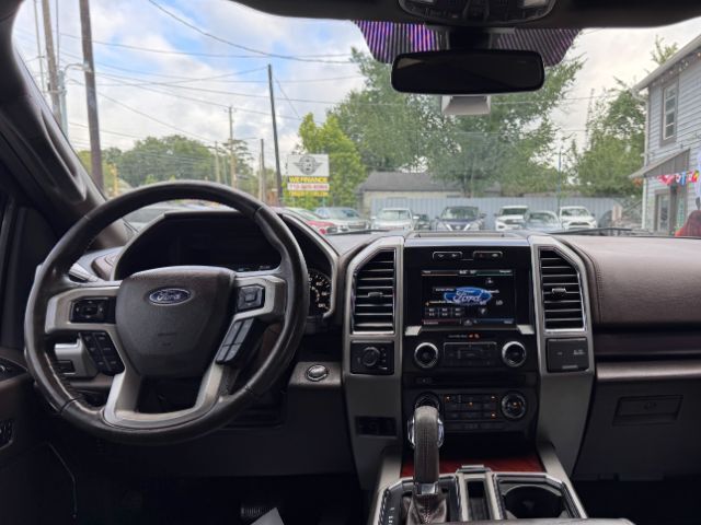 2015 Ford F-150 King Ranch Houston TX