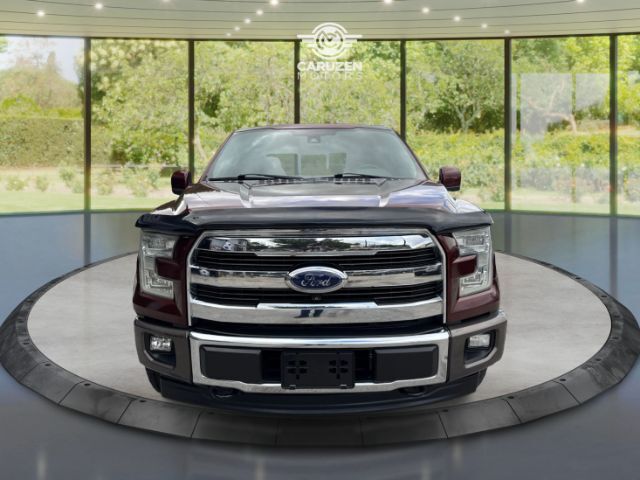 2015 Ford F-150 King Ranch Houston TX