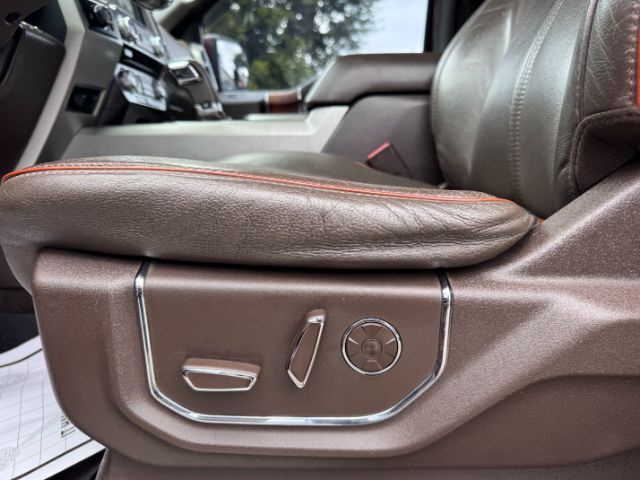 2015 Ford F-150 King Ranch Houston TX