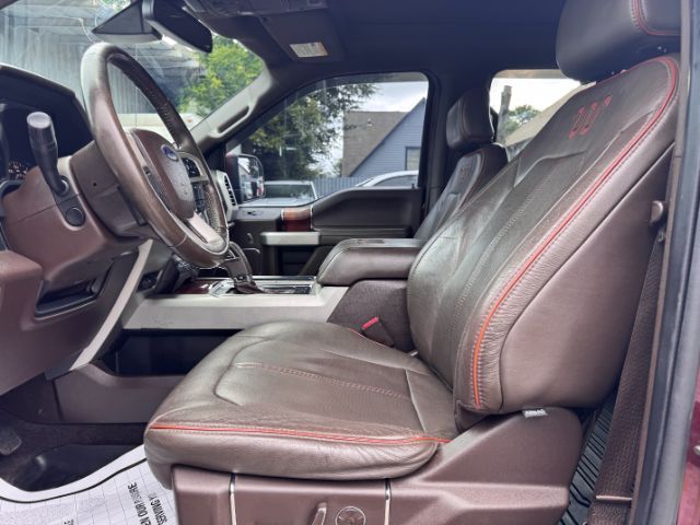 2015 Ford F-150 King Ranch Houston TX