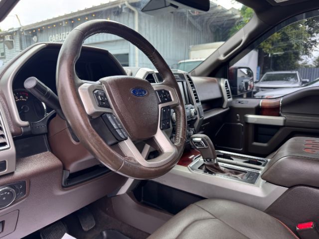 2015 Ford F-150 King Ranch Houston TX