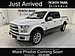 2015 Ford F-150 King Ranch