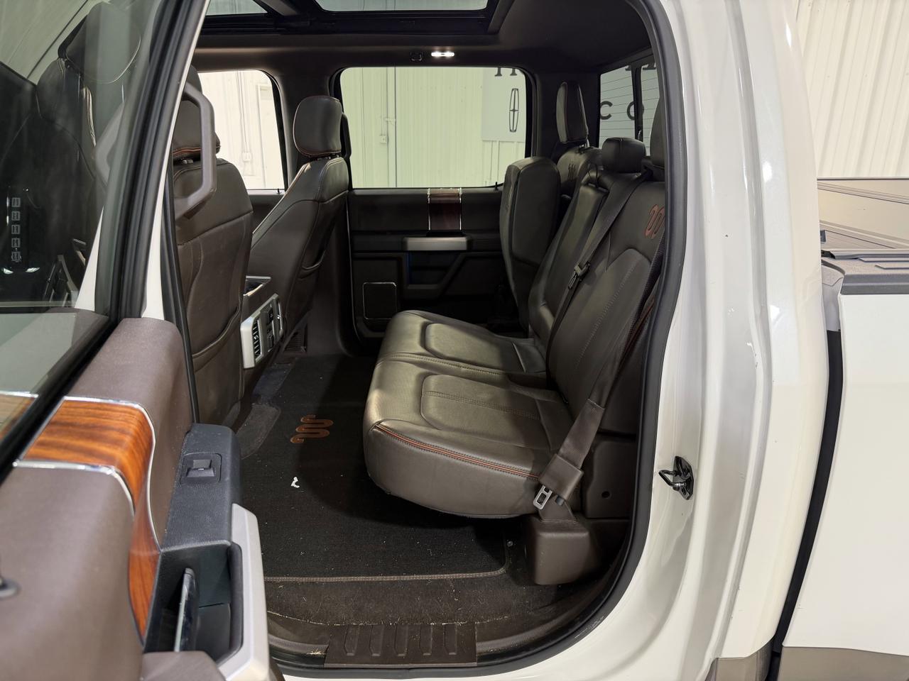 2015 Ford F-150 King Ranch San Antonio TX