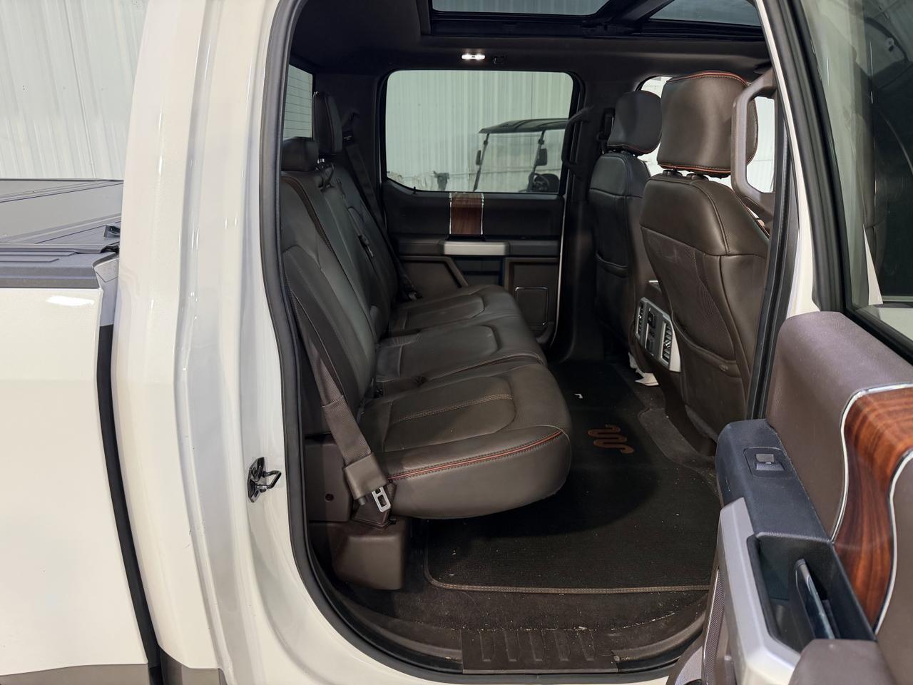 2015 Ford F-150 King Ranch San Antonio TX
