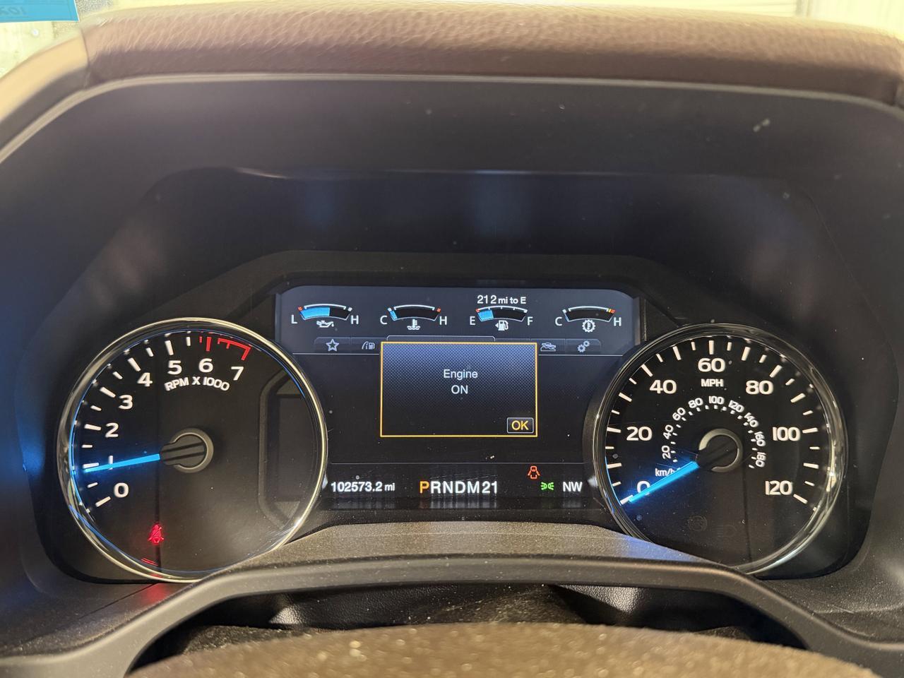 2015 Ford F-150 King Ranch San Antonio TX