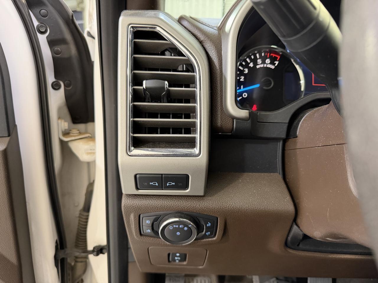 2015 Ford F-150 King Ranch San Antonio TX