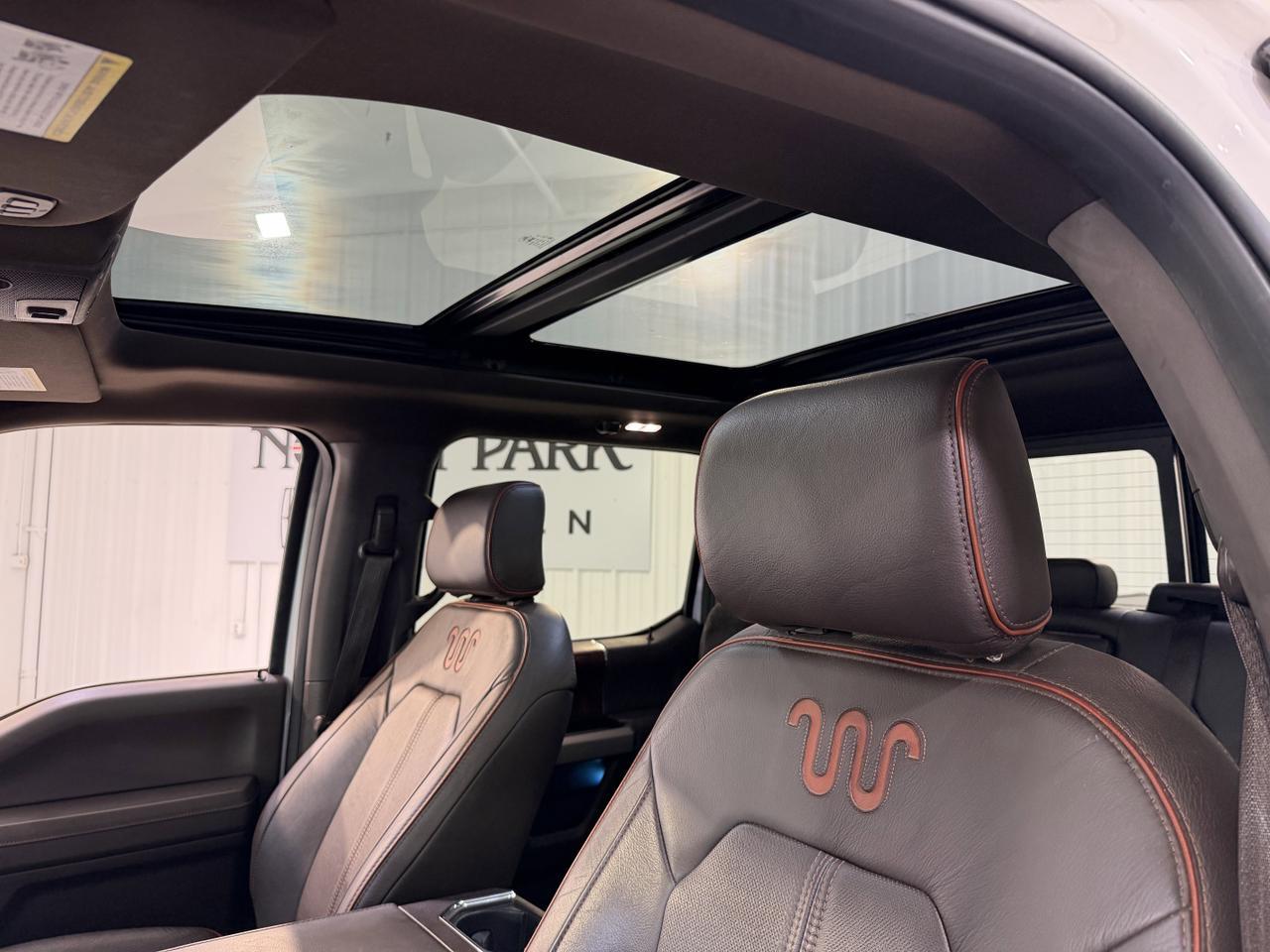 2015 Ford F-150 King Ranch San Antonio TX