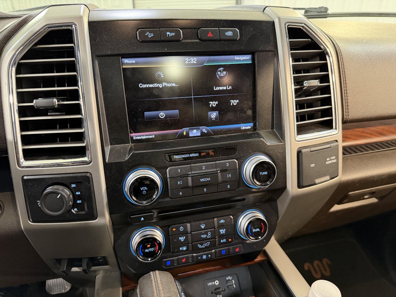 2015 Ford F-150 King Ranch San Antonio TX