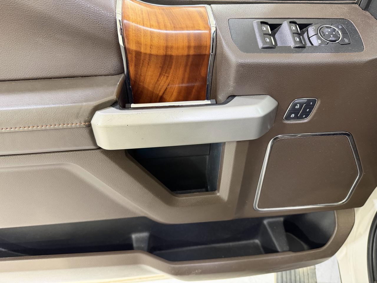 2015 Ford F-150 King Ranch San Antonio TX