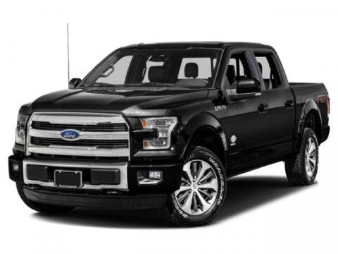 2015 Ford F-150 King Ranch New Braunfels TX