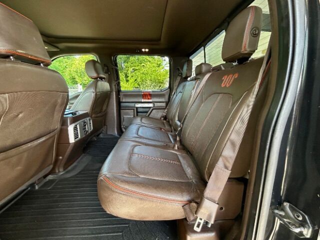2015 Ford F-150 King-Ranch SuperCrew Houston TX