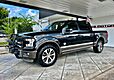 2015 Ford F-150 King-Ranch SuperCrew
