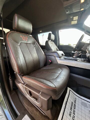 2015 Ford F-150 King-Ranch SuperCrew Houston TX