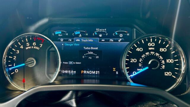 2015 Ford F-150 King-Ranch SuperCrew Houston TX