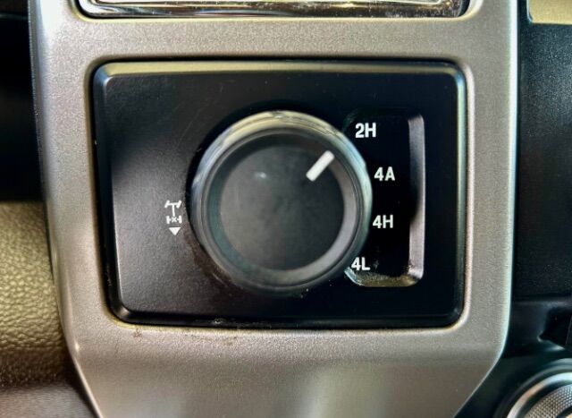 2015 Ford F-150 King-Ranch SuperCrew Houston TX
