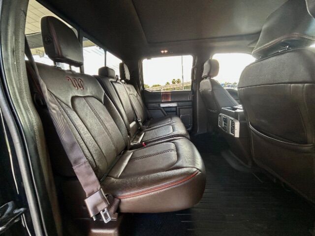2015 Ford F-150 King-Ranch SuperCrew Houston TX