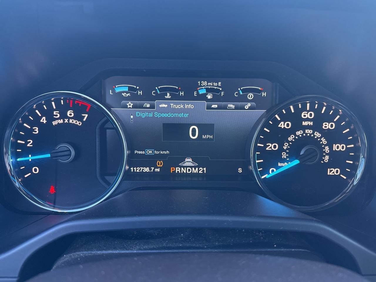 2015 Ford F-150 King Ranch Richmond VA