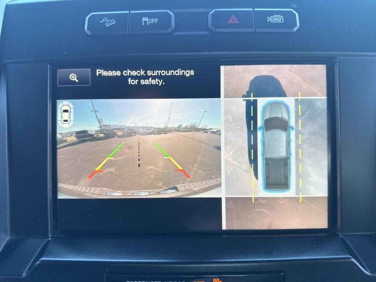 2015 Ford F-150 King Ranch Richmond VA