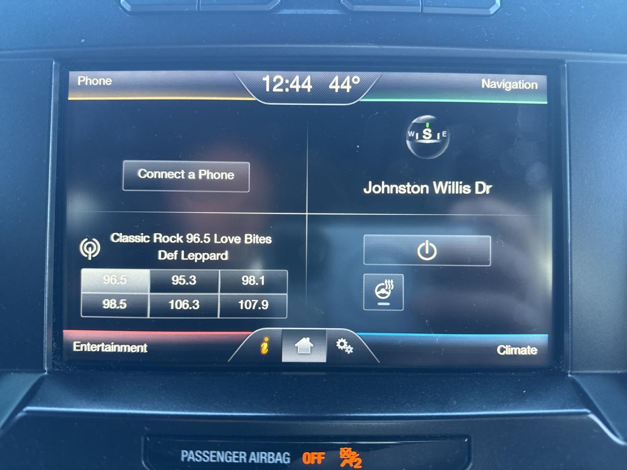 2015 Ford F-150 King Ranch Richmond VA