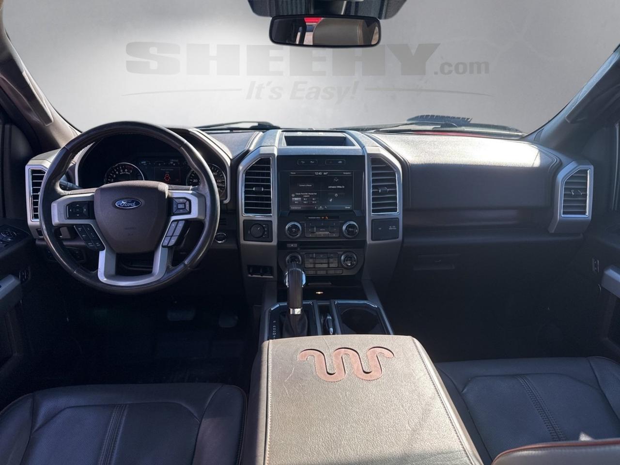 2015 Ford F-150 King Ranch Richmond VA