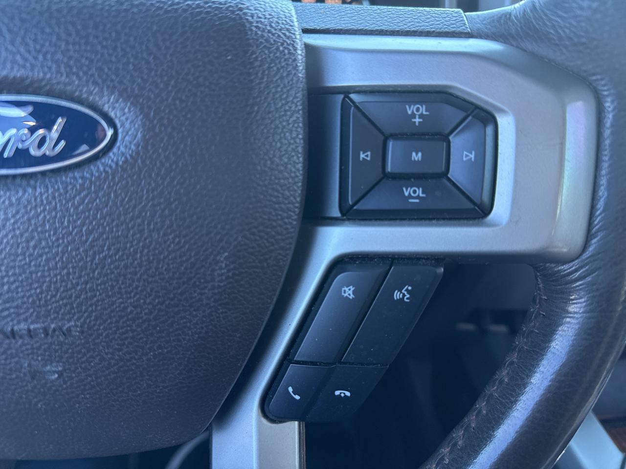 2015 Ford F-150 King Ranch Richmond VA