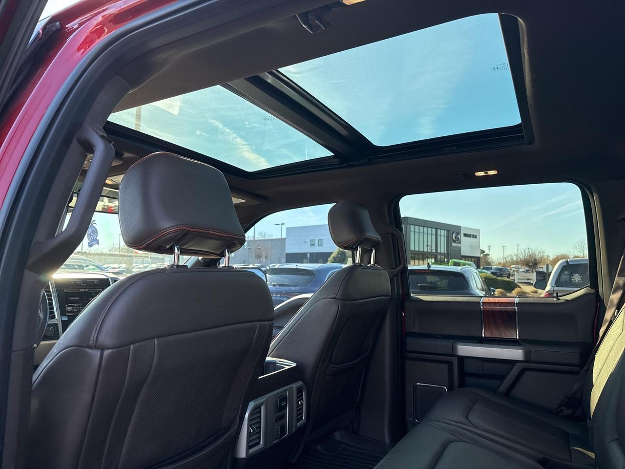 2015 Ford F-150 King Ranch Richmond VA