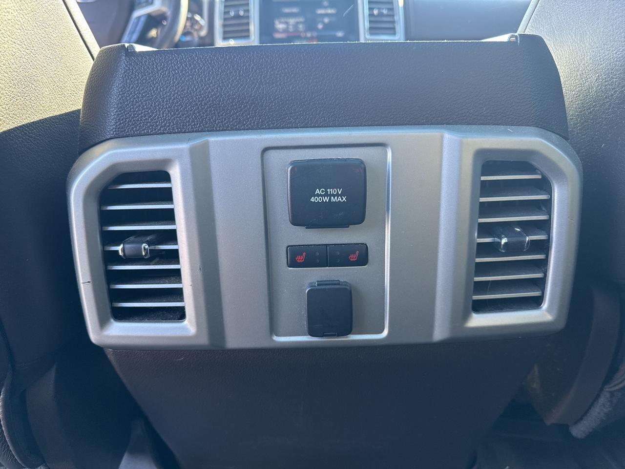 2015 Ford F-150 King Ranch Richmond VA