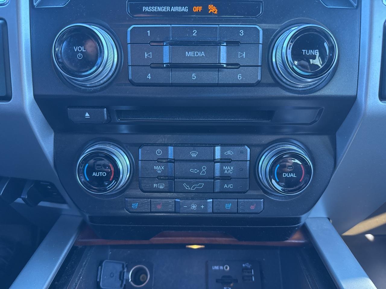 2015 Ford F-150 King Ranch Richmond VA