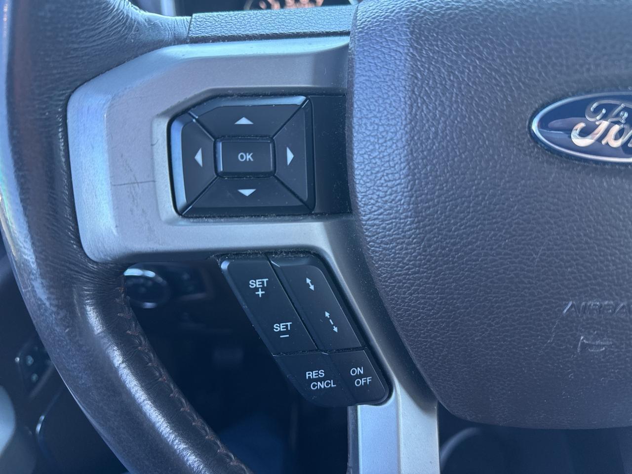 2015 Ford F-150 King Ranch Richmond VA