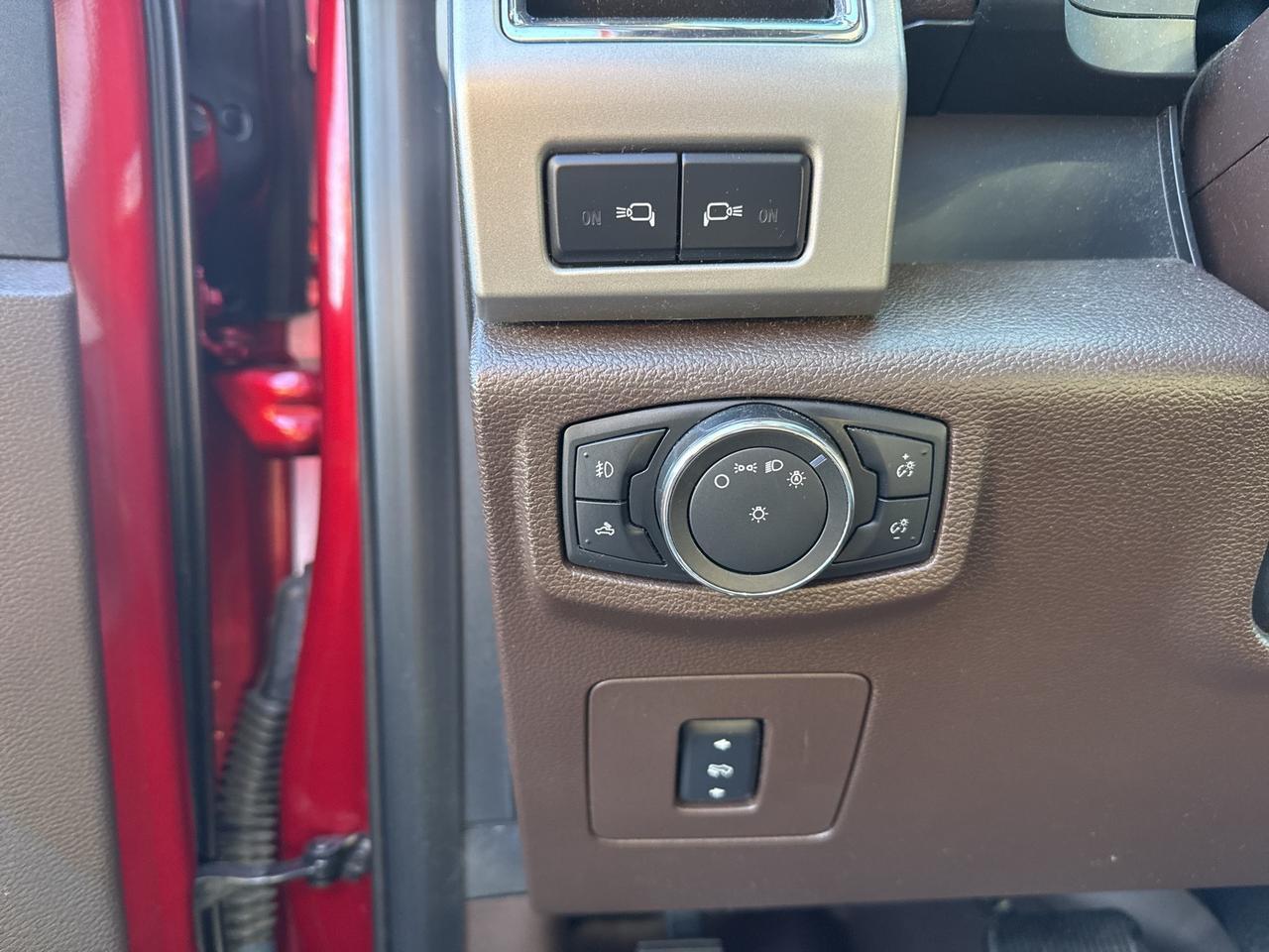 2015 Ford F-150 King Ranch Richmond VA