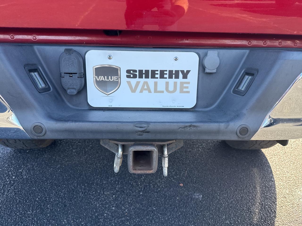 2015 Ford F-150 King Ranch Richmond VA