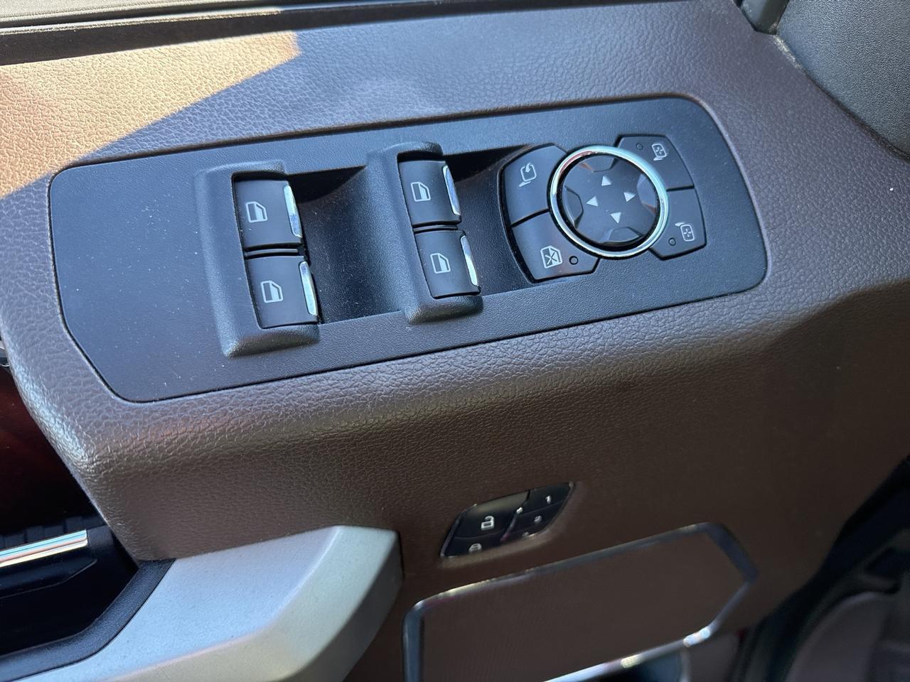 2015 Ford F-150 King Ranch Richmond VA