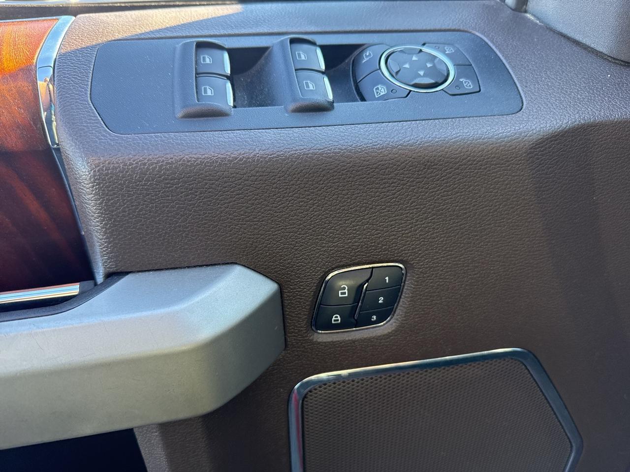 2015 Ford F-150 King Ranch Richmond VA