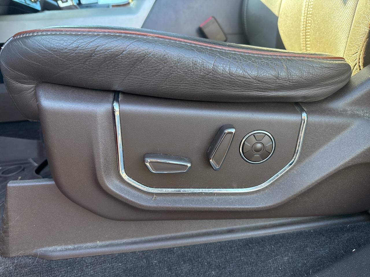 2015 Ford F-150 King Ranch Richmond VA