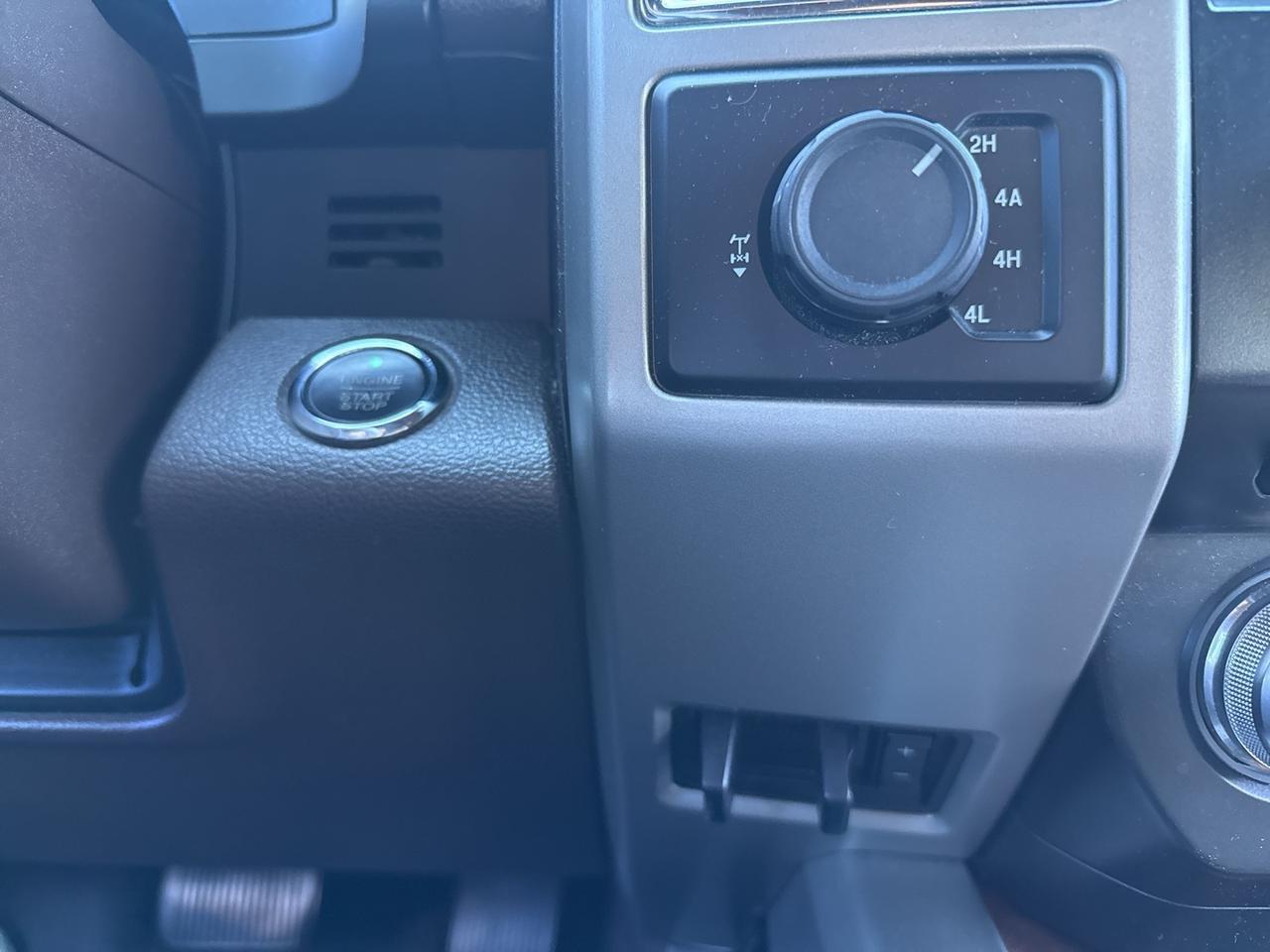 2015 Ford F-150 King Ranch Richmond VA