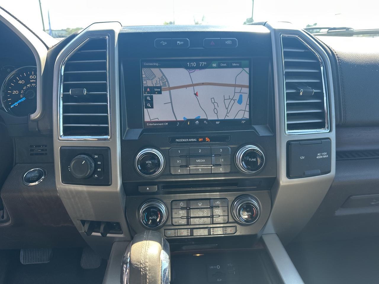 2015 Ford F-150 King Ranch Richmond VA