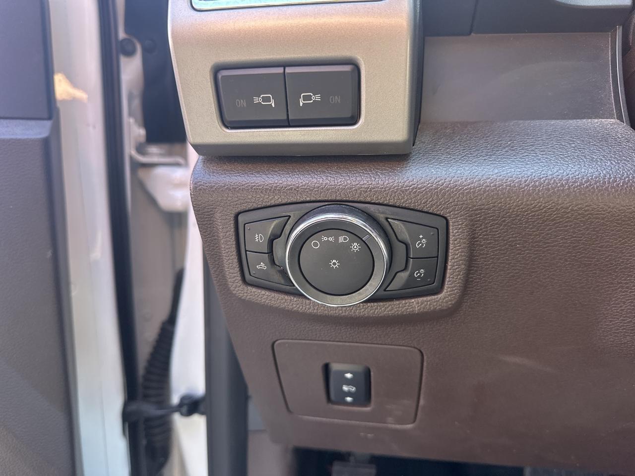 2015 Ford F-150 King Ranch Richmond VA