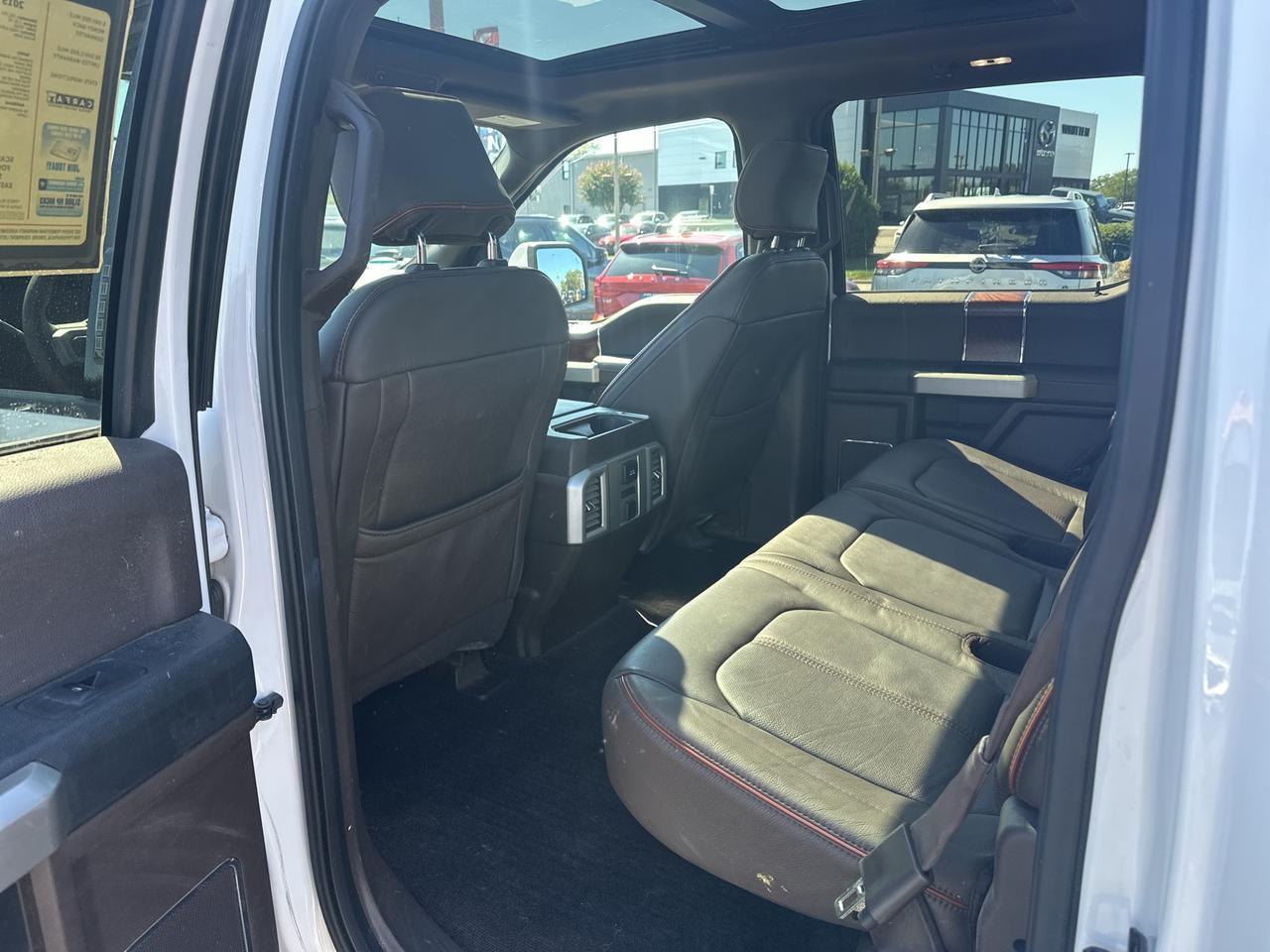 2015 Ford F-150 King Ranch Richmond VA