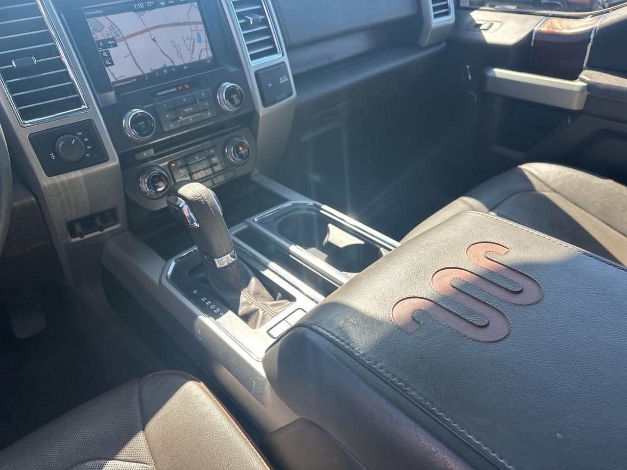 2015 Ford F-150 King Ranch Richmond VA